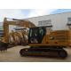CAT 323 Second Hand Used crawler excavator 2020