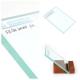 Clear Laminated Acoustic Glass Noise Reduction 35-50dB Customizable Size