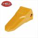 excavator parts bucket teeth rock tooth E161-3027RC for wholesale