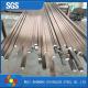 12mm 316 Stainless Steel Flat Bar Hot Rolled 304l 316L 321 304 Flat Steel 310s Polished Bar