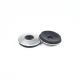 Black Stainless Steel Rubber Bonded Sealing Gasket Washer for Hex Self Drilling Screw