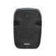 300W 15 Woofer Portable DJ Stage Plastic Powered Audio USB SD Two-Way Active PA Speaker
