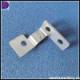 precision metal stamping CNC machining parts factory