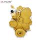 C15 Engine Assy 2888156 Excavator Motor Engine Assy  For C15 Caterpillar Engine