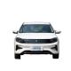 Pure Electric S60EV Dongfeng Ev Cars 415KM With  4 Doors 5 Seats
