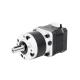 Umot Mini 42mm Stepper Motor with High Load Range of 3.0N.m-10.0N.m and Planetary Gear