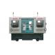 DKCK-ST80 Double spindle CNC lathe, Siemens system, high precision, high productivity
