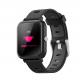 Bluetooth ECG Sensor Smartwatch