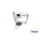 Japanese Style Dental Articulator Metal Material Made CE / ISO Approval