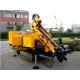 Crawler Anchor Drilling Rig for Hydro Power Station / Railway / Highway / Drainage Hole