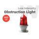 Medium Intensity Aeronautical Obstruction Light