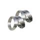 Metal 201 316 Ss 304l 304 Stainless Steel Welding Wire Rope 0.15-12mm Food Industry