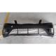 Black Nissan Patrol Parts Modificated Car Bumper ISO9001 Approved
