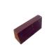 Red Magnesia Chrome Refractory Bricks for Non-Ferrous Metal Production Facilities