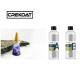 Clarity UV Stable Clear Epoxy Resin Odorless No VOC For Casting Table