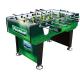Deluxe 144 CM Football Game Table Color Graphics Design For Entertainment