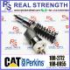 Common Rail Injector C18 C15  Engine Parts Fuel Injector 10R-0955 365-8156 235-1403 253-0618 10R-2772 for C-aterpillar