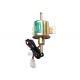 Low Noise Car Parts Fuel Pump For Nissan Mazad Toyota With Pure Cooper HEP-02A