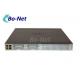 Portable Security Cisco Enterprise Routers For Commercial Communication  ISR4331/K9