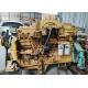 6D170-1 Used Engine Assembly For Excavator PC1000-1 Diesel Type