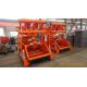Mn Steel 15 Microns 400V Solids Control Equipment