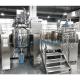 Stable Sanitiser Manufacturing Machine