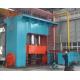 Sch 40 168mm Tee Forming Machine For Seamless Carbon Steel
