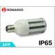 IP65 Warehouse Highbay / Street Light use E39 Corn Led Lamps Bulb IP65 AC100Voly - 300V
