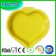 Heart Shape Nonstick Flexible Oven Silicone Cake Baking Pans DIY Candy Cake Making Mold