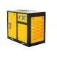 Variable Frequency 40hp Oil Free Screw Air Compressor ASME Approved