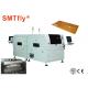 Solder Paste SMT Printer Machine For Printed Circuit Board & PWB SMTfly-BTB