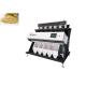 5 Chutes RGB Rice Color Sorter Multifunction CCD Image Acquisition