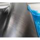 Twill / Plain Carbon Fiber Fabric 24 Ton Faw 175g RC 36% Scrim Coated Anti Static