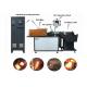 Multifunctional Industrial Induction Heating Machine For Metal Forging