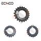 Yanmar B5 Mini Excavator Sprockets Aftermarket Undercarriage Parts