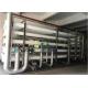 180T/H Brackish Water Ro System For Industrial Domestic Sewage MBR / MBBR Recycling System