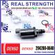 DENSO Suction Control Valve 294200-0640 Applicable to Hino Toyota Renault