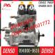 094000-0635 DENSO Diesel Engine Fuel HP0 pump 094000-0635 For KOMATSU INDUSTRIAL 6219-71-1121