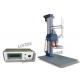 High Accuracy Packaging Drop Test Machine 300-2000mm Drop Height