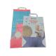 Customized Kraft Paper Bags For Cat Little Animal Food