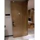 ISO9001 Standard 150MM Thinkness Wood Bedroom Doors Sound Proof Door Panel
