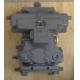 Rexroth Hydraulic Piston Pumps A4VG180EP2DTI/32L NZD02N001EH-S