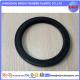 High Quality IATF16949 70 Shore A Rubber Metric Rotary Shaft Oil Ring