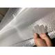 Metal Coated Polymer Fabric, Metal Mesh Fabric /  Metal Fabric and Mesh For Glass Door Systems
