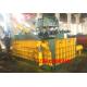 Push Out Type Hydraulic Baling Machine For Steel Mills Recycling Industry