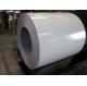 Prepainted Color Coated Steel Coil Ppgi Galvalume Steel For Roofing