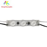 AC220V LED Injection Module 1.5W LED Sign Module Lighting Letter Module