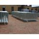 temporary construction fence manufacturer