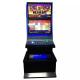 Multipurpose Skill Slot Machine , Durable Coin Operated Arcade Cabinet