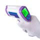 Most Accurate Infrared Forehead Thermometer For Baby FDA / CE / RoHS